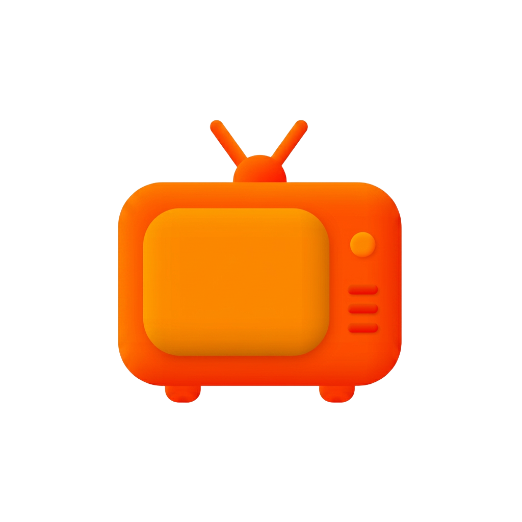 TV com os pacotes de canais Viva Watch